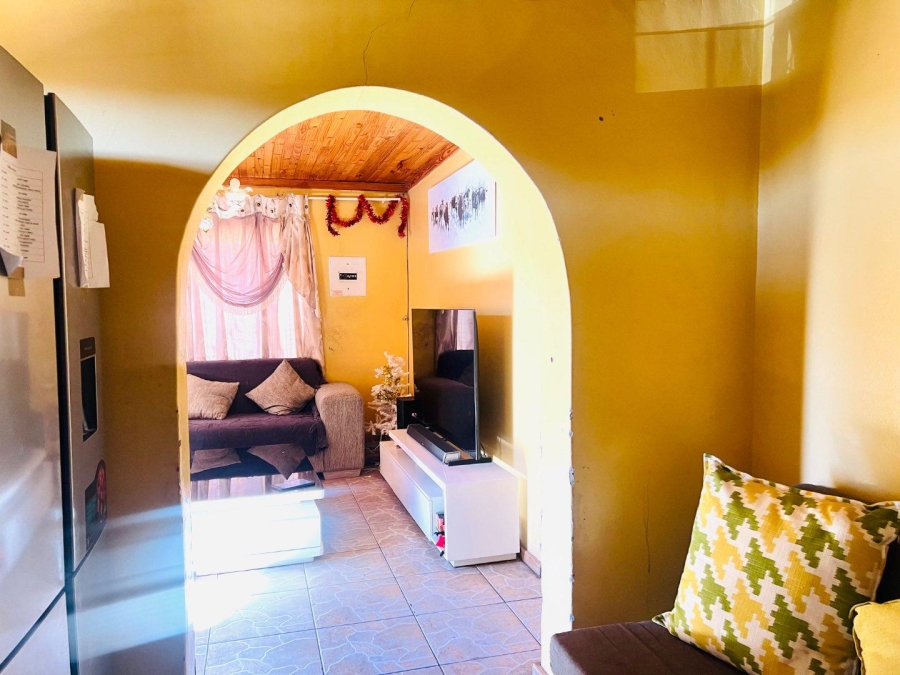 4 Bedroom Property for Sale in Seshego D Limpopo