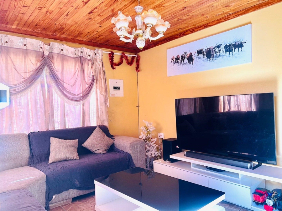 4 Bedroom Property for Sale in Seshego D Limpopo