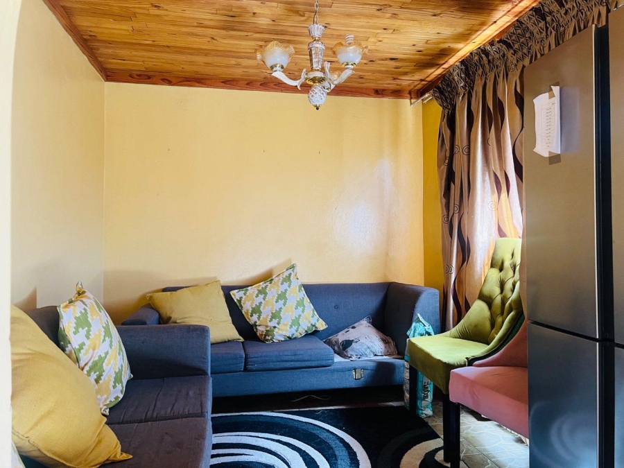 4 Bedroom Property for Sale in Seshego D Limpopo