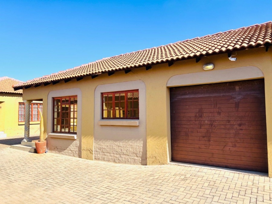 3 Bedroom Property for Sale in Bendor Limpopo