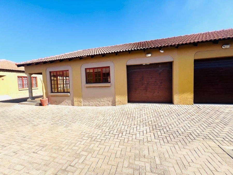 3 Bedroom Property for Sale in Bendor Limpopo