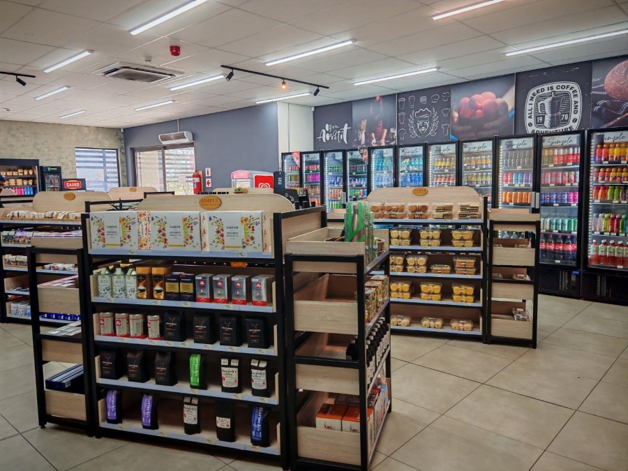 Commercial Property for Sale in Steelpoort Limpopo