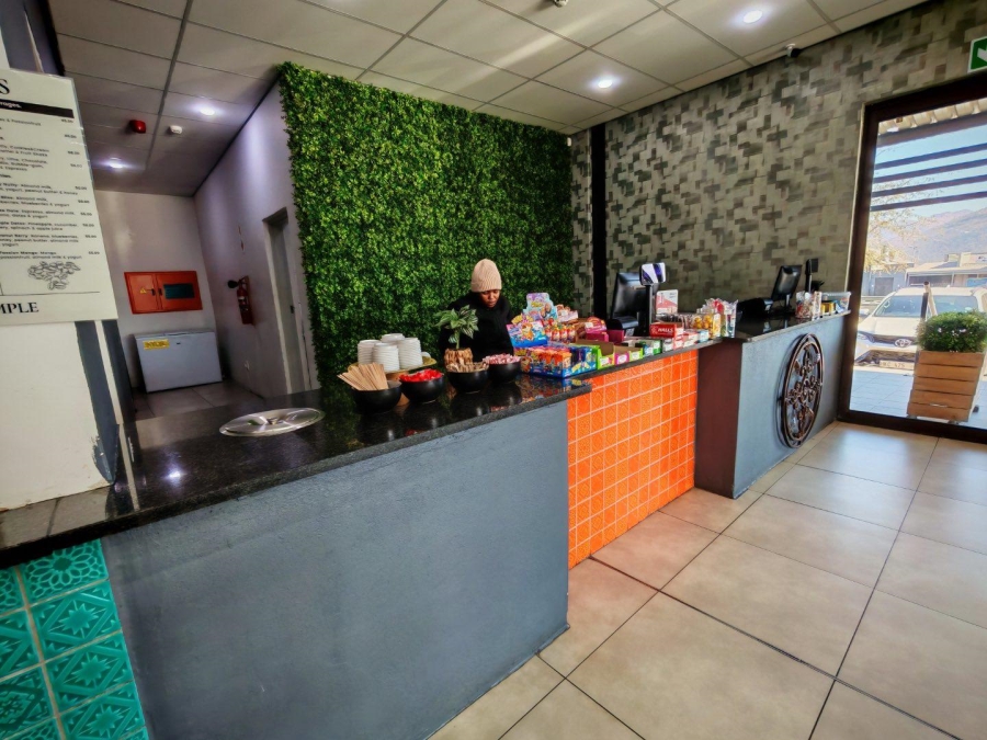 Commercial Property for Sale in Steelpoort Limpopo