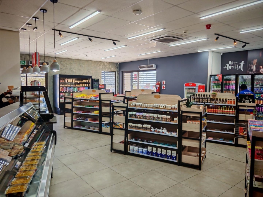 Commercial Property for Sale in Steelpoort Limpopo
