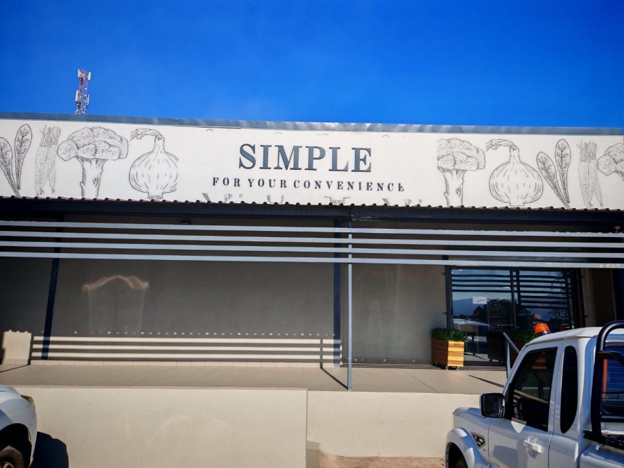 Commercial Property for Sale in Steelpoort Limpopo