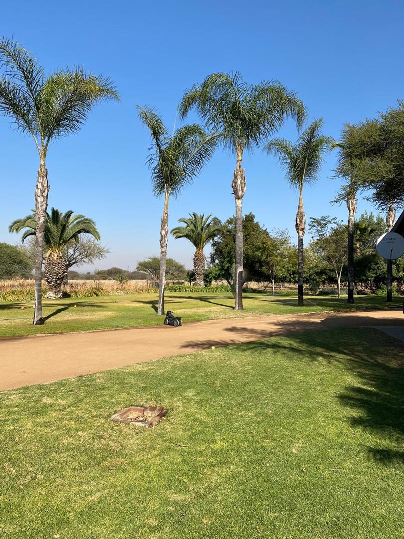 To Let 2 Bedroom Property for Rent in Polokwane Central Limpopo