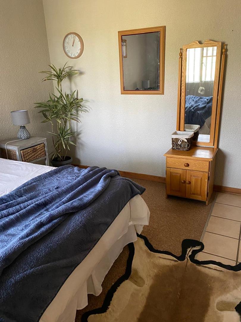 To Let 2 Bedroom Property for Rent in Polokwane Central Limpopo