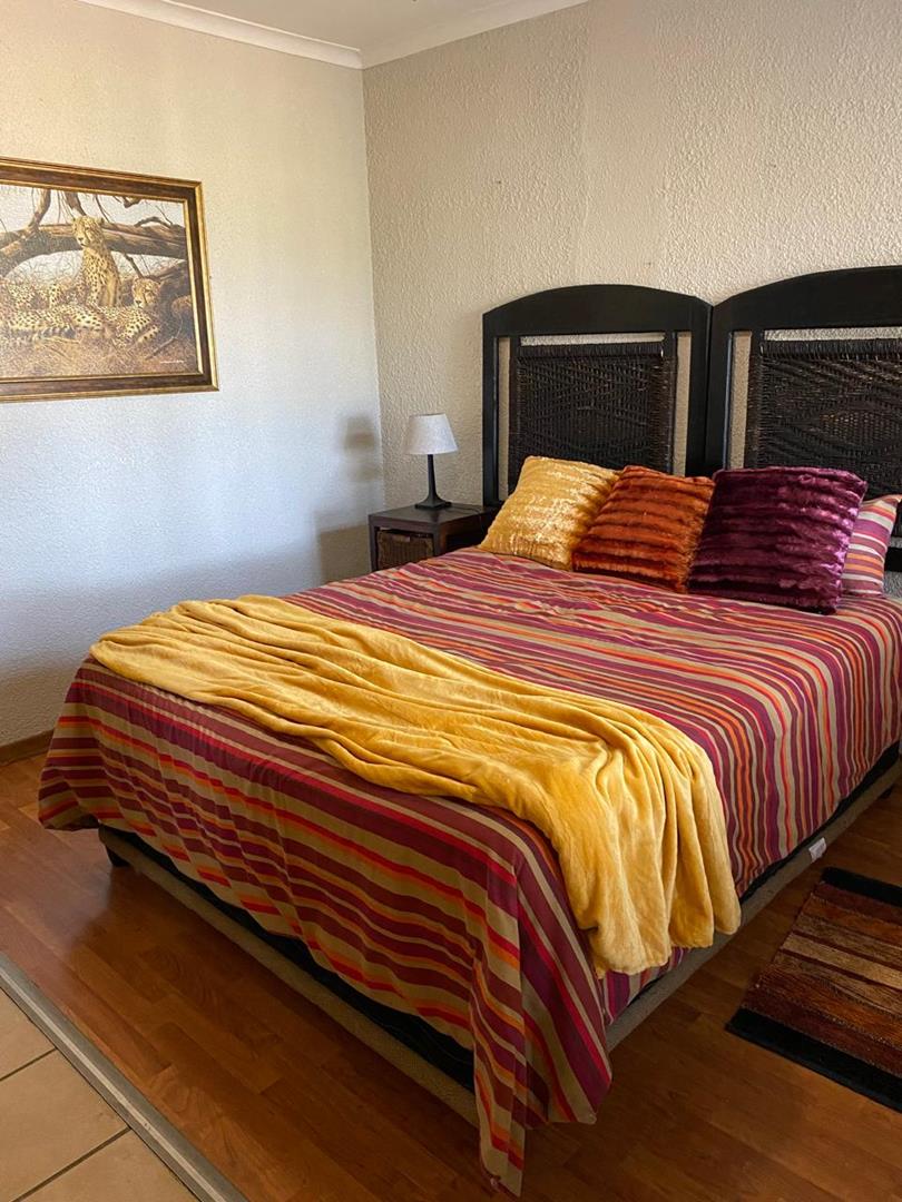 To Let 2 Bedroom Property for Rent in Polokwane Central Limpopo