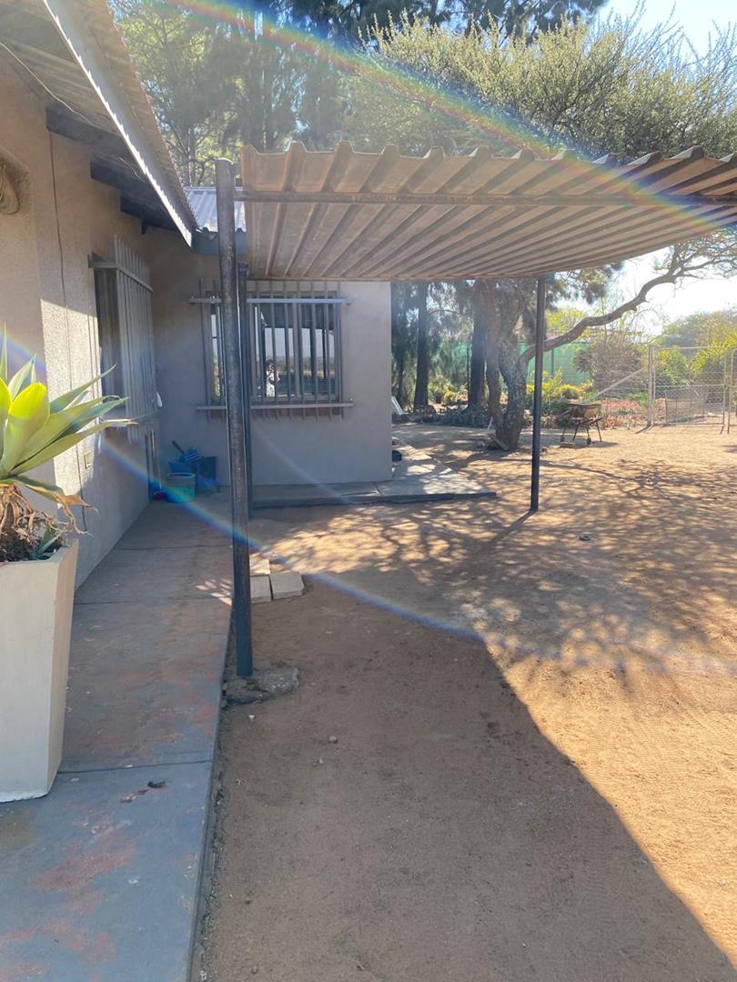 To Let 2 Bedroom Property for Rent in Polokwane Central Limpopo