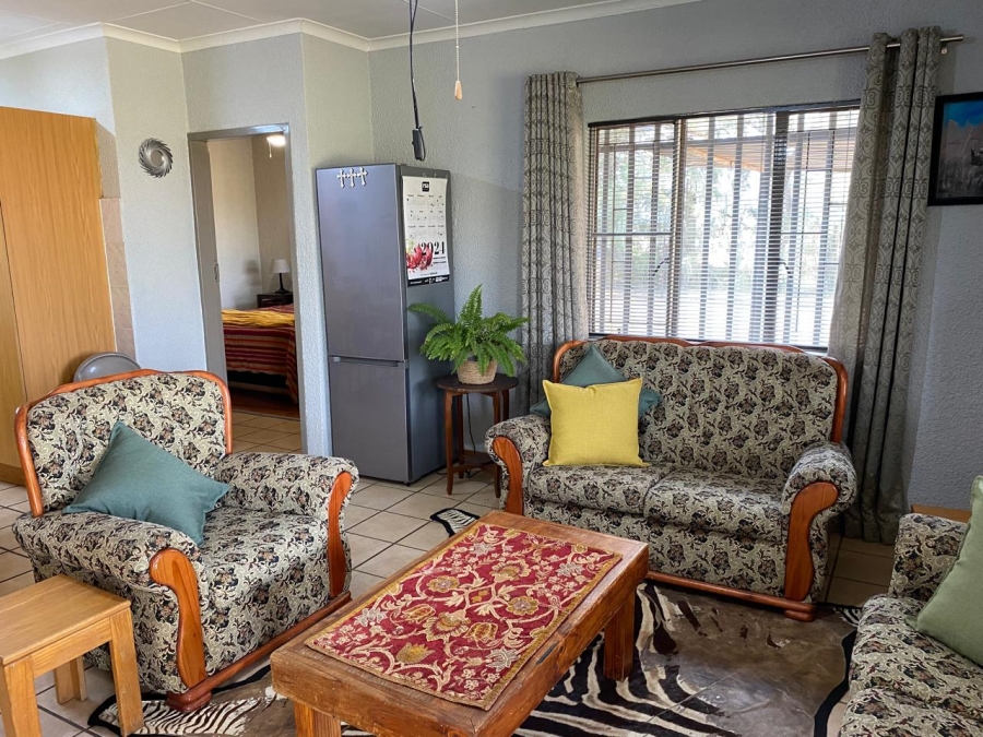 To Let 2 Bedroom Property for Rent in Polokwane Central Limpopo