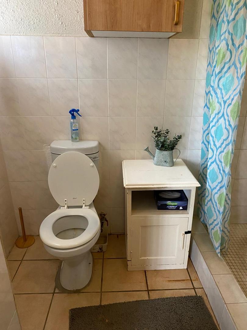 To Let 2 Bedroom Property for Rent in Polokwane Central Limpopo