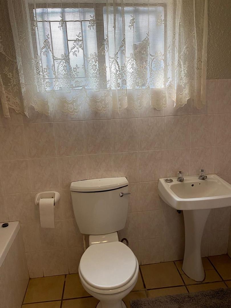 To Let 2 Bedroom Property for Rent in Polokwane Central Limpopo