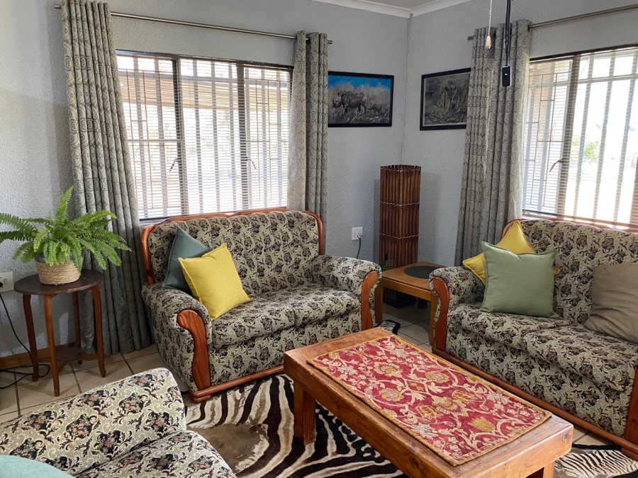 To Let 2 Bedroom Property for Rent in Polokwane Central Limpopo