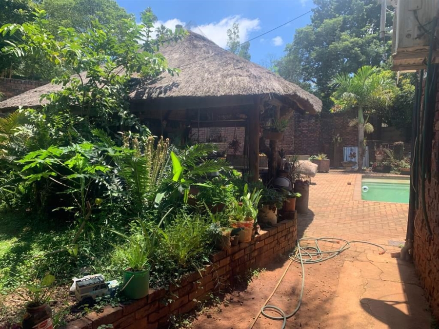 To Let 3 Bedroom Property for Rent in Duiwelskloof Limpopo