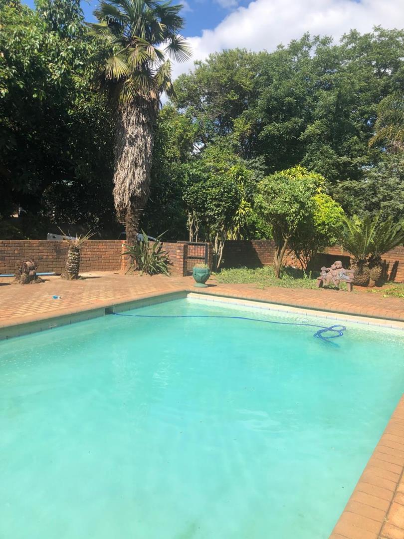 To Let 3 Bedroom Property for Rent in Duiwelskloof Limpopo
