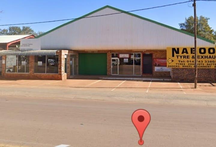 Commercial Property for Sale in Mookgopong Limpopo