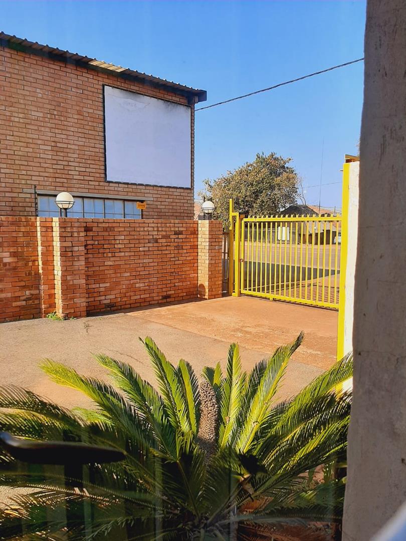 Commercial Property for Sale in Mookgopong Limpopo