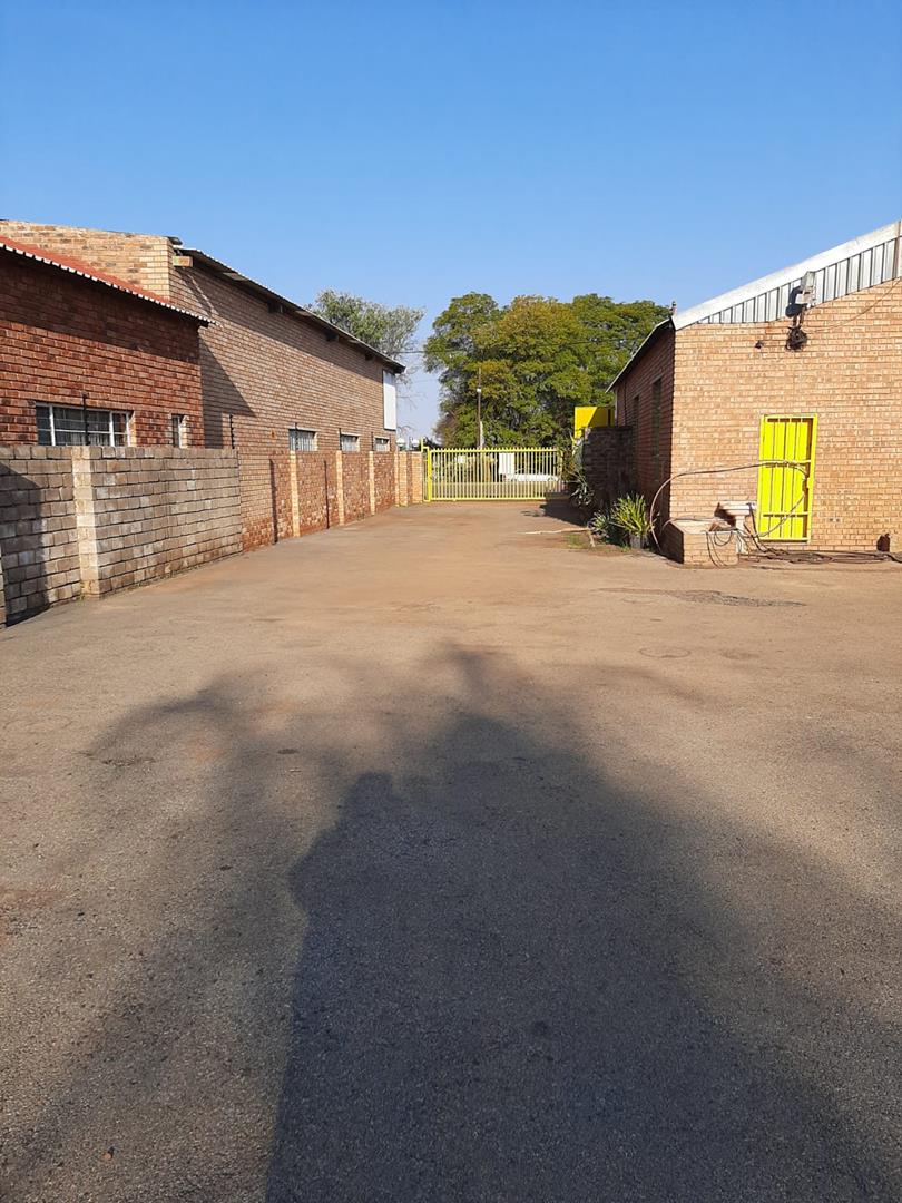 Commercial Property for Sale in Mookgopong Limpopo