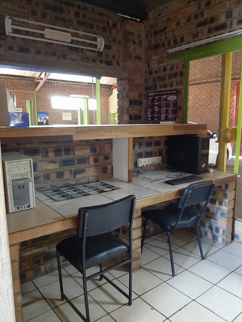 Commercial Property for Sale in Mookgopong Limpopo