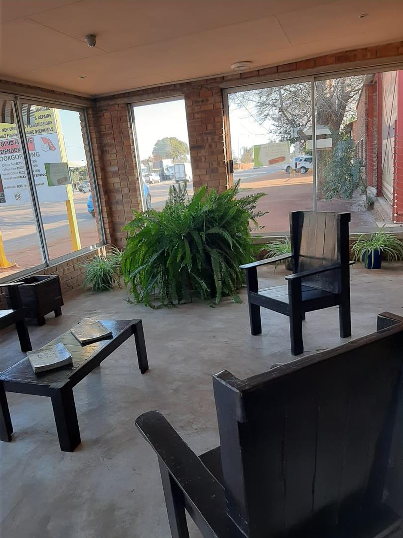 Commercial Property for Sale in Mookgopong Limpopo