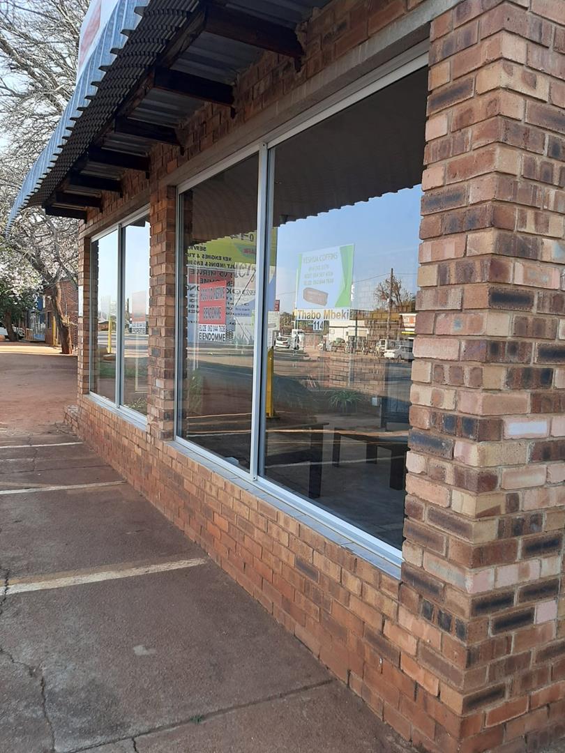 Commercial Property for Sale in Mookgopong Limpopo