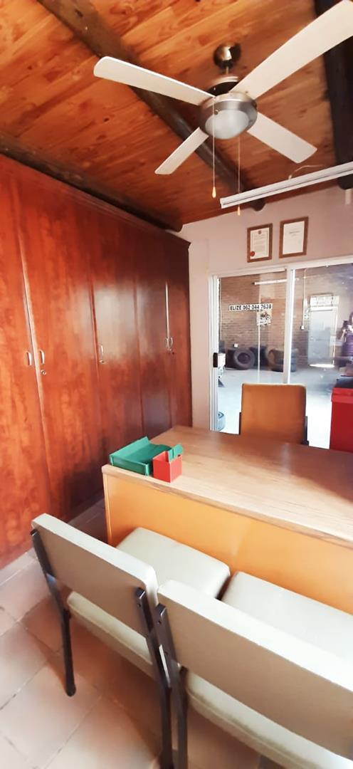 Commercial Property for Sale in Mookgopong Limpopo