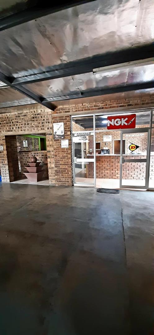 Commercial Property for Sale in Mookgopong Limpopo