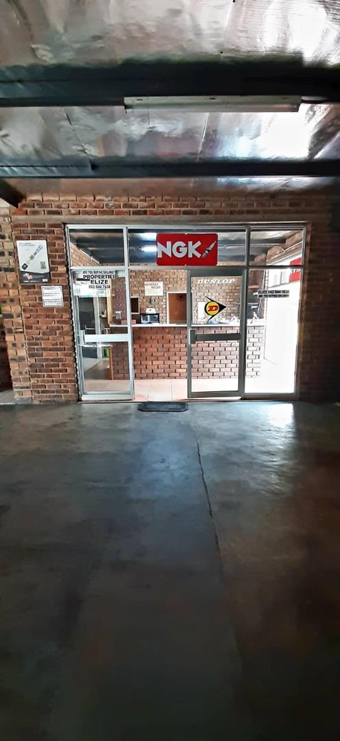 Commercial Property for Sale in Mookgopong Limpopo