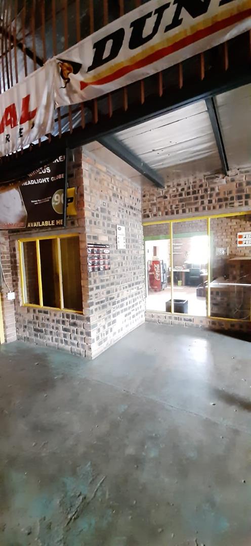 Commercial Property for Sale in Mookgopong Limpopo