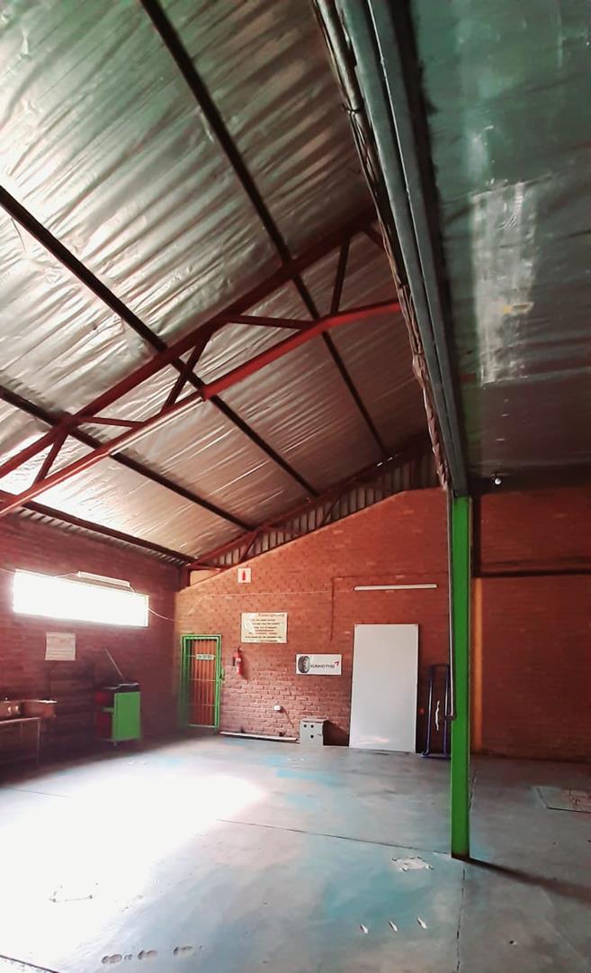 Commercial Property for Sale in Mookgopong Limpopo