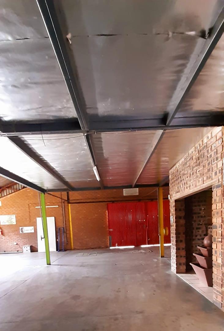 Commercial Property for Sale in Mookgopong Limpopo