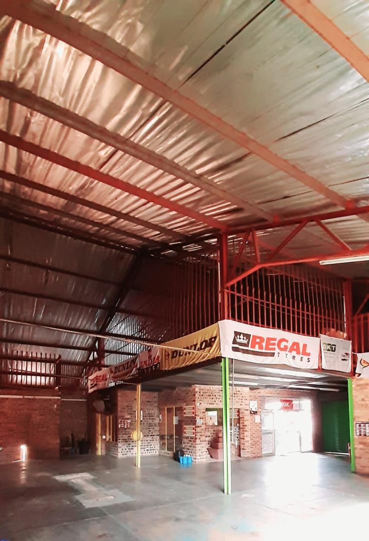 Commercial Property for Sale in Mookgopong Limpopo
