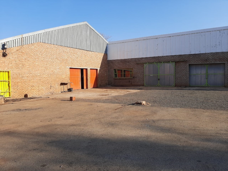 Commercial Property for Sale in Mookgopong Limpopo