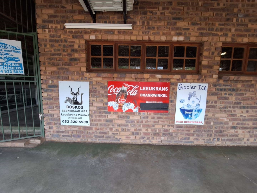 0 Bedroom Property for Sale in Leeupoort Limpopo