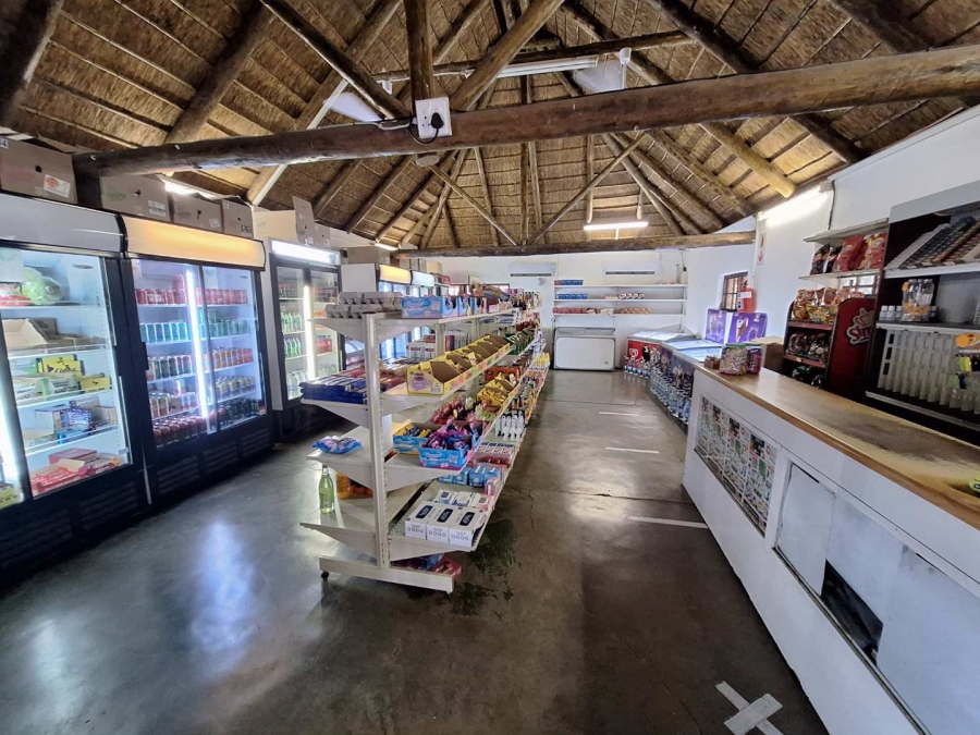 0 Bedroom Property for Sale in Leeupoort Limpopo