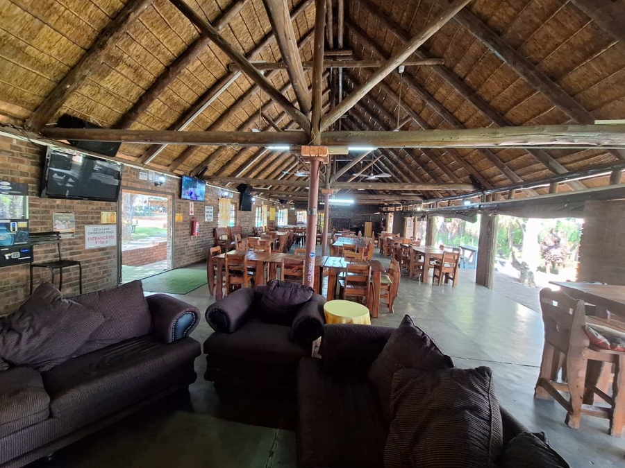 0 Bedroom Property for Sale in Leeupoort Limpopo
