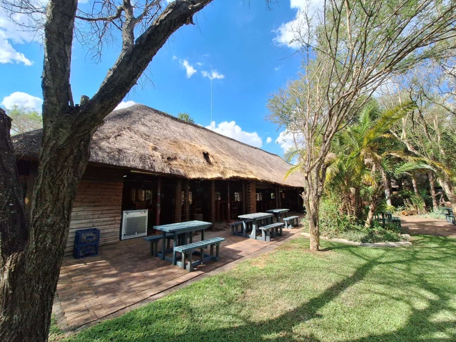 0 Bedroom Property for Sale in Leeupoort Limpopo