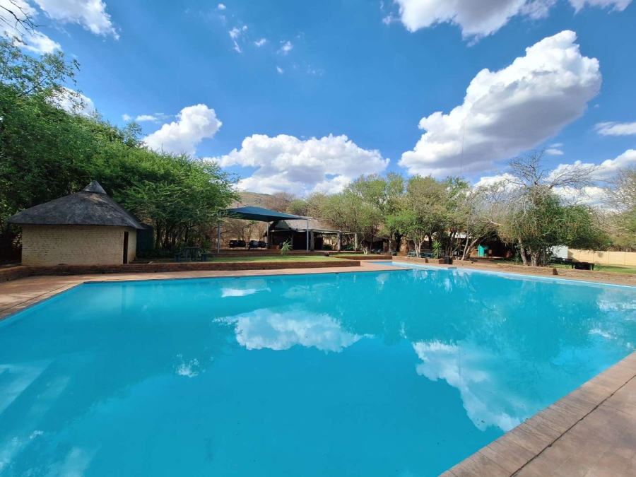 0 Bedroom Property for Sale in Leeupoort Limpopo