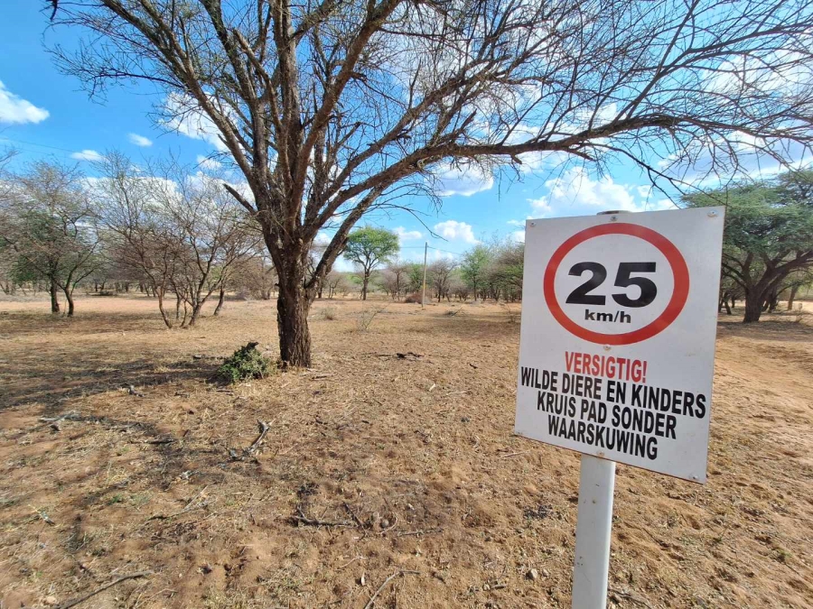 0 Bedroom Property for Sale in Leeupoort Limpopo