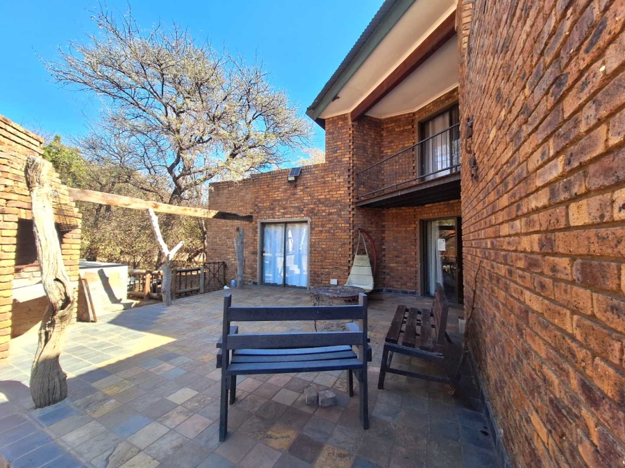 2 Bedroom Property for Sale in Leeupoort Limpopo