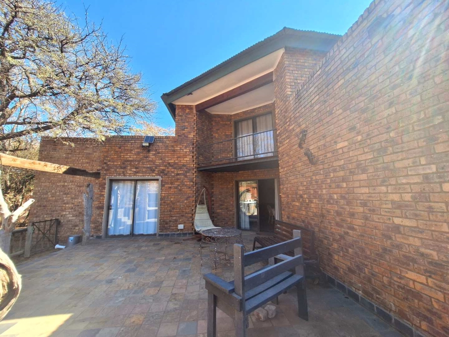 2 Bedroom Property for Sale in Leeupoort Limpopo