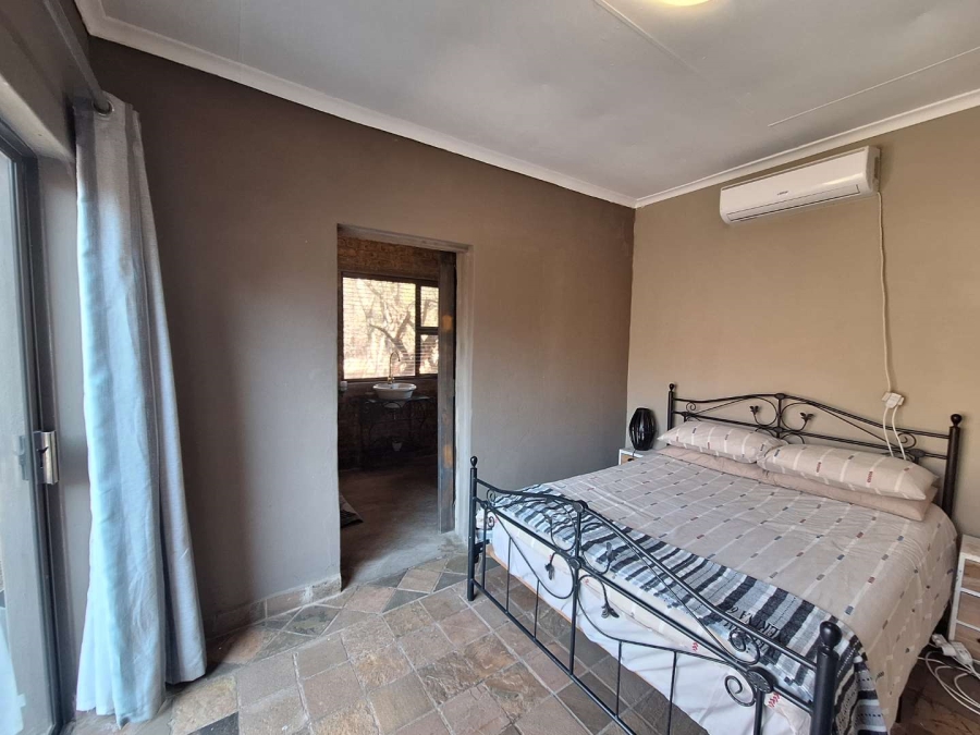 2 Bedroom Property for Sale in Leeupoort Limpopo