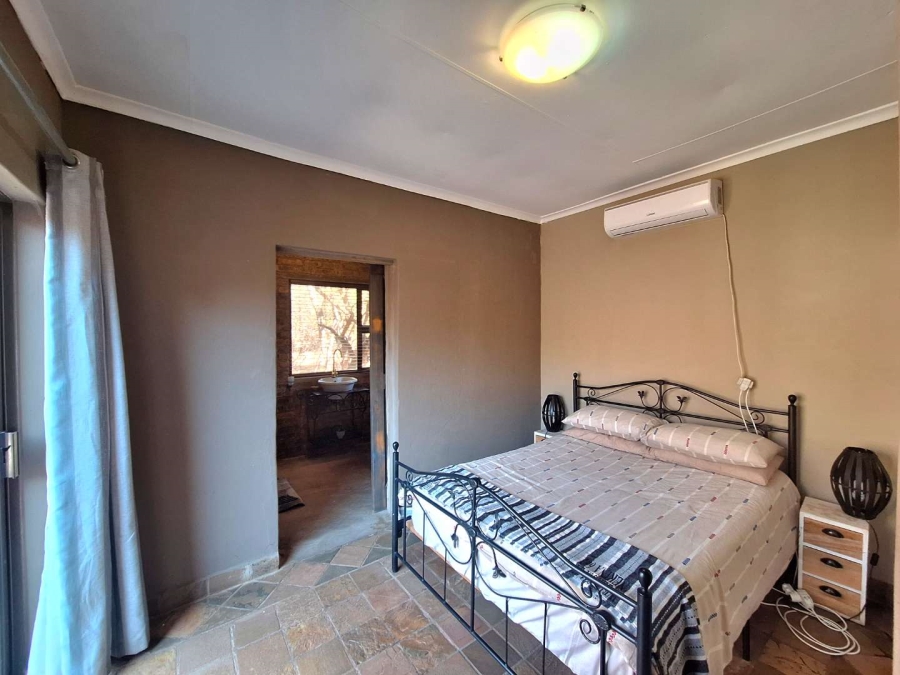 2 Bedroom Property for Sale in Leeupoort Limpopo