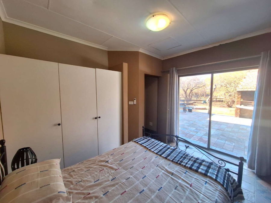 2 Bedroom Property for Sale in Leeupoort Limpopo