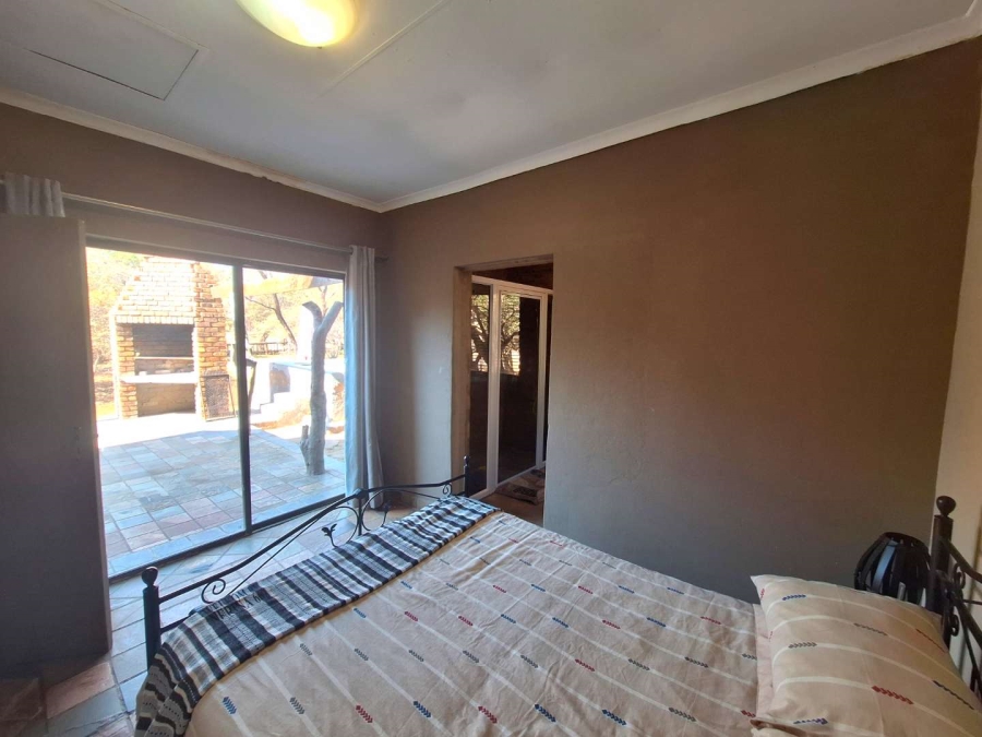 2 Bedroom Property for Sale in Leeupoort Limpopo