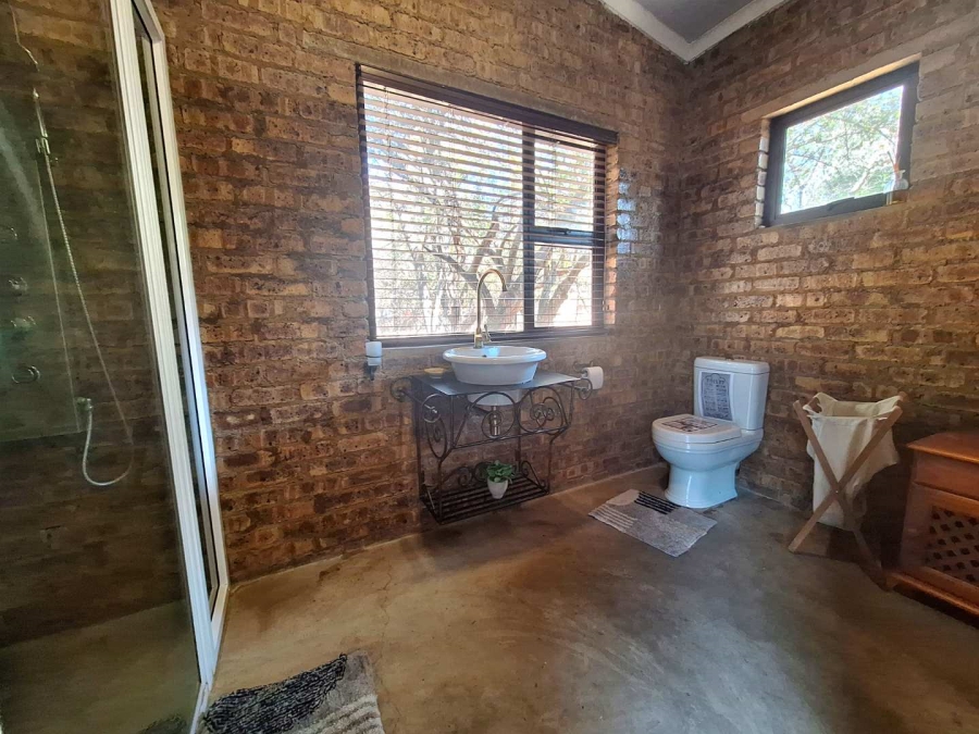 2 Bedroom Property for Sale in Leeupoort Limpopo