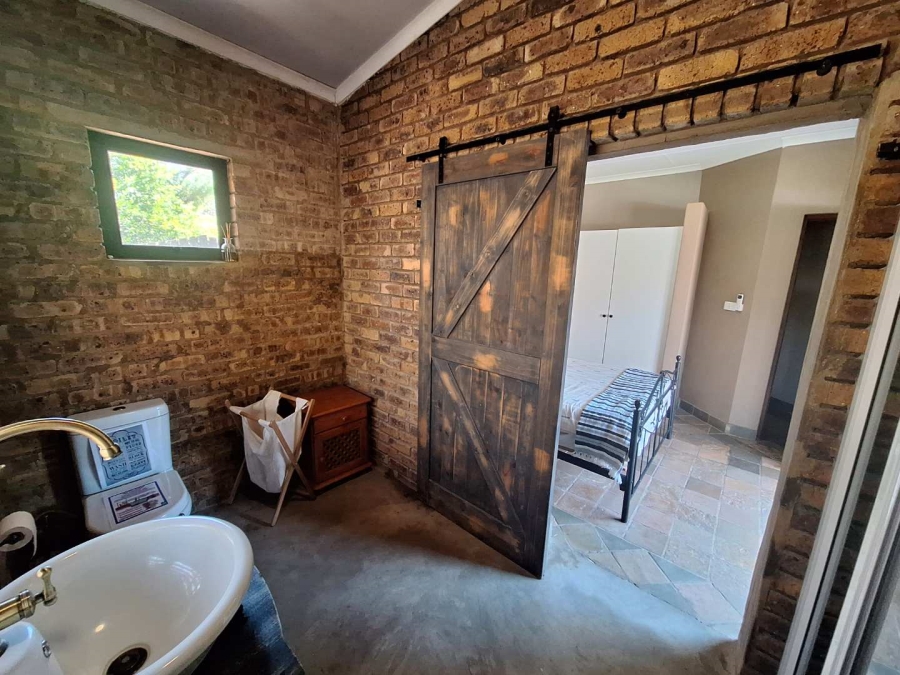 2 Bedroom Property for Sale in Leeupoort Limpopo