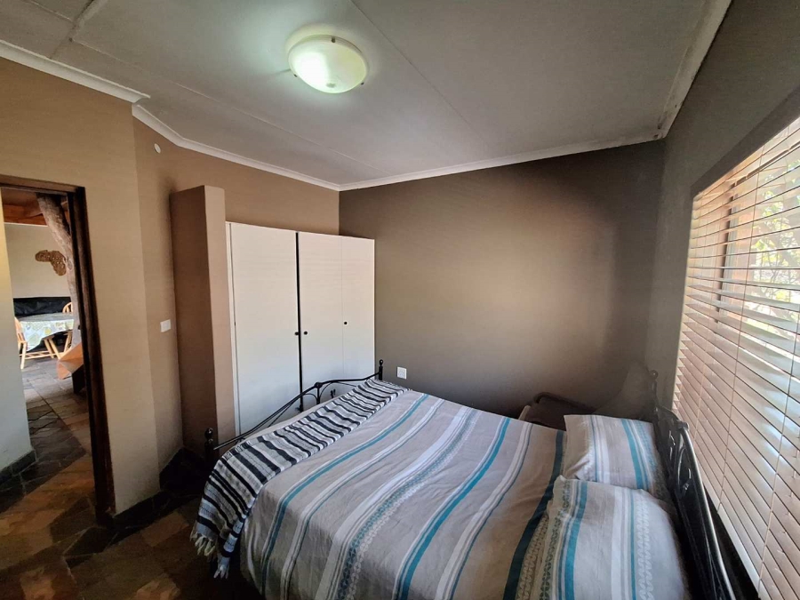 2 Bedroom Property for Sale in Leeupoort Limpopo
