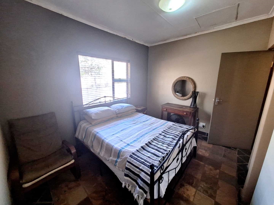2 Bedroom Property for Sale in Leeupoort Limpopo
