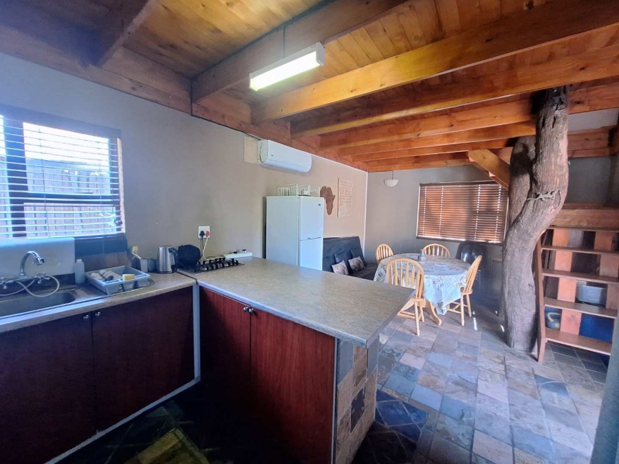 2 Bedroom Property for Sale in Leeupoort Limpopo